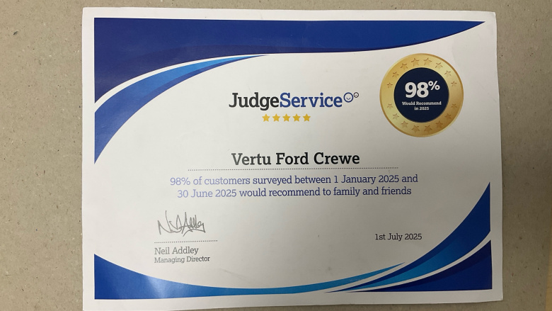 Ford Focus 1.0 EcoBoost ST-Line X 5dr Petrol Hatchback